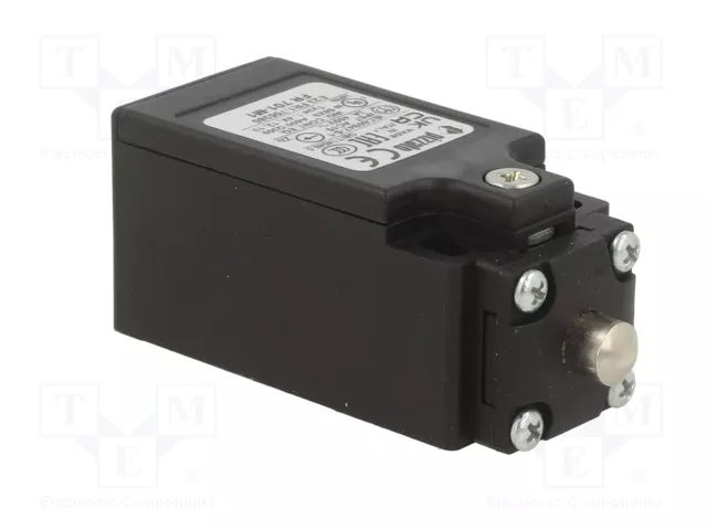 PIZZATO ELETTRICA FR 701-M1 Interruptor de fin de carrera NO + NC