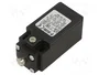 PIZZATO ELETTRICA FR 701-M1 Interruptor de fin de carrera NO + NC