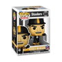 Funko Figura POP! Vinyl Mascots: Steelers - Steely McBeam 9 cm