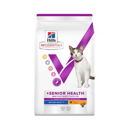 Hill's VE Feline Mature Adult Senior 3kg
