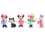 Just Play Blister Figuras Minnie Disney