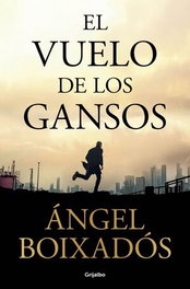 GRIJALBO, El vuelo de los gansos - GRIJALBO
