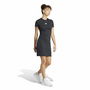 Vestido Adidas Bluv Essentials Negro