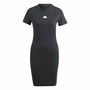 Vestido Adidas Bluv Essentials Negro