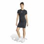 Vestido Adidas Bluv Essentials Negro