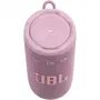 JBL Altavoz Bluetooth Grip Rosa 16W IP68 14 Horas Reproducción Luz Ambiental JBLGRIPPIK