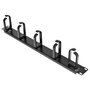Organizador de Cables Startech CABLMANAGER2