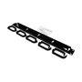 Organizador de Cables Startech CABLMANAGER2