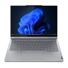 Lenovo Thinkbook 14 G5 IAU 2 en 1 14" WUXGA Intel Core Ultra 7 32GB 512GB SSD