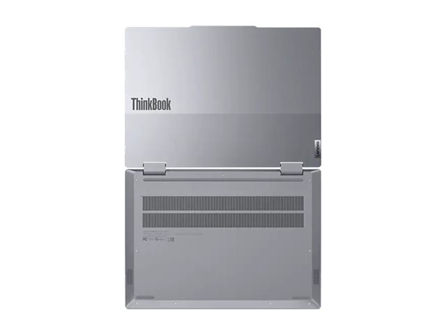 Lenovo Thinkbook 14 G5 IAU 2 en 1 14" WUXGA Intel Core Ultra 7 32GB 512GB SSD Lenovo Thinkbook 14 G5 IAU 2 en 1 14" WUXGA Intel Core Ultra 7 32GB 512GB SSD
