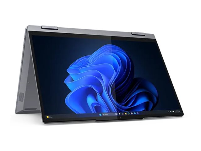 Lenovo Thinkbook 14 G5 IAU 2 en 1 14" WUXGA Intel Core Ultra 7 32GB 512GB SSD Lenovo Thinkbook 14 G5 IAU 2 en 1 14" WUXGA Intel Core Ultra 7 32GB 512GB SSD