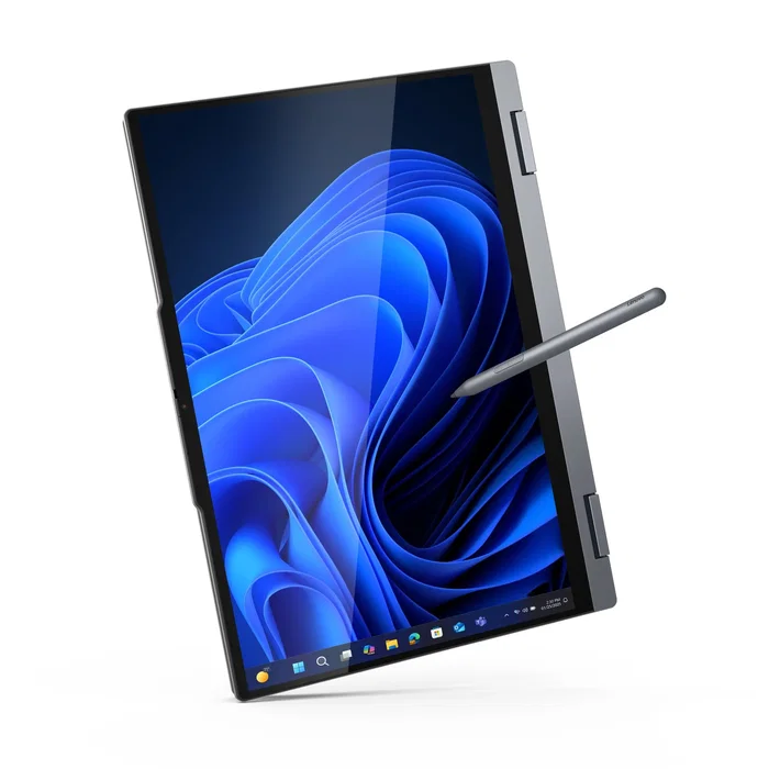 Lenovo ThinkBook 14 2-in-1 G5 IAU Intel Core Ultra 7 32GB 512GB Gris