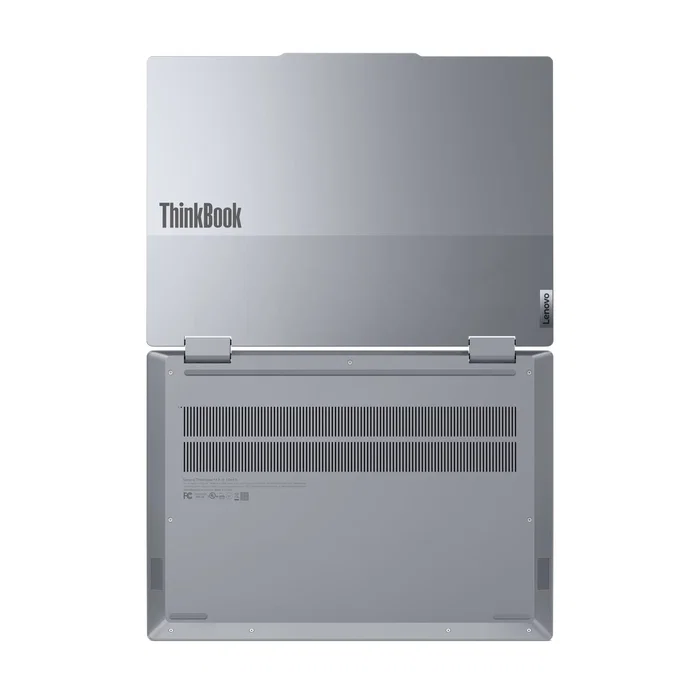 Lenovo ThinkBook 14 2-in-1 G5 IAU Intel Core Ultra 7 32GB 512GB Gris