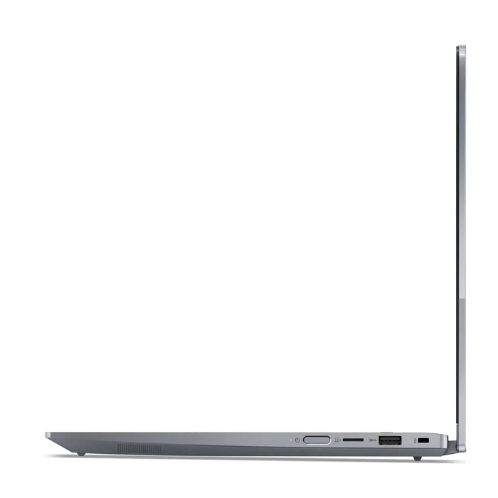 Lenovo ThinkBook 14 2-in-1 G5 IAU Intel Core Ultra 7 32GB 512GB Gris