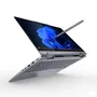 Lenovo ThinkBook 14 2-in-1 G5 IAU Intel Core Ultra 7 32GB 512GB Gris