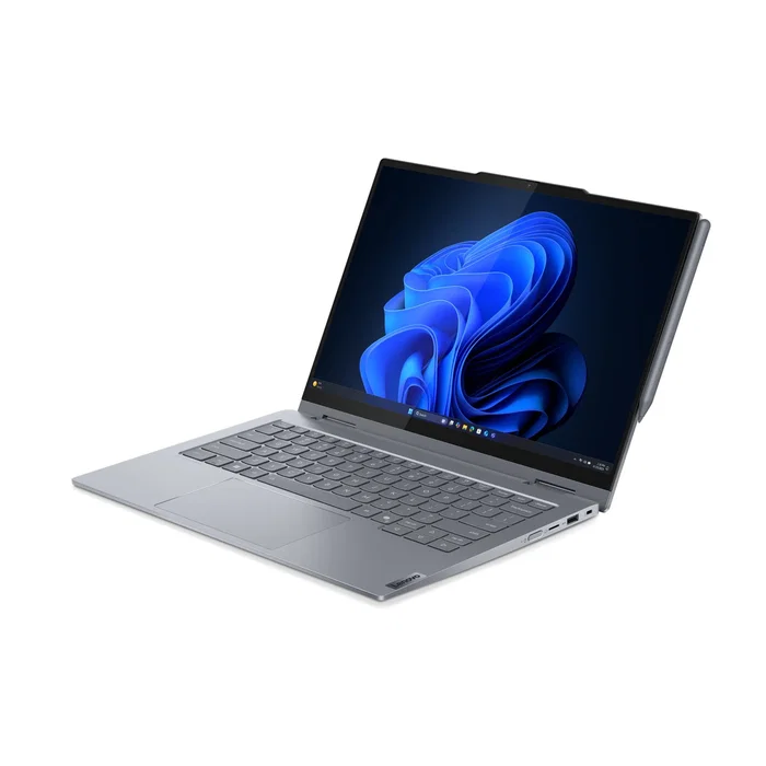Lenovo ThinkBook 14 2-in-1 G5 IAU Intel Core Ultra 7 32GB 512GB Gris