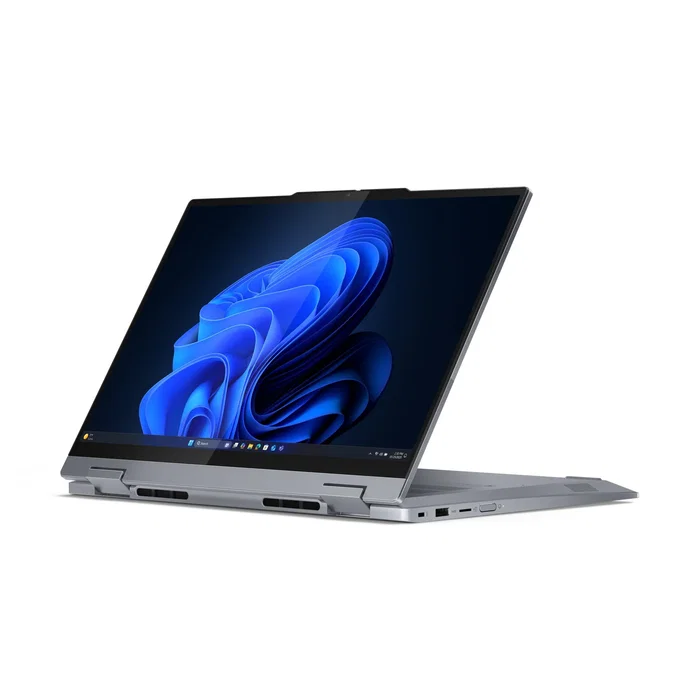 Lenovo ThinkBook 14 2-in-1 G5 IAU Intel Core Ultra 7 32GB 512GB Gris