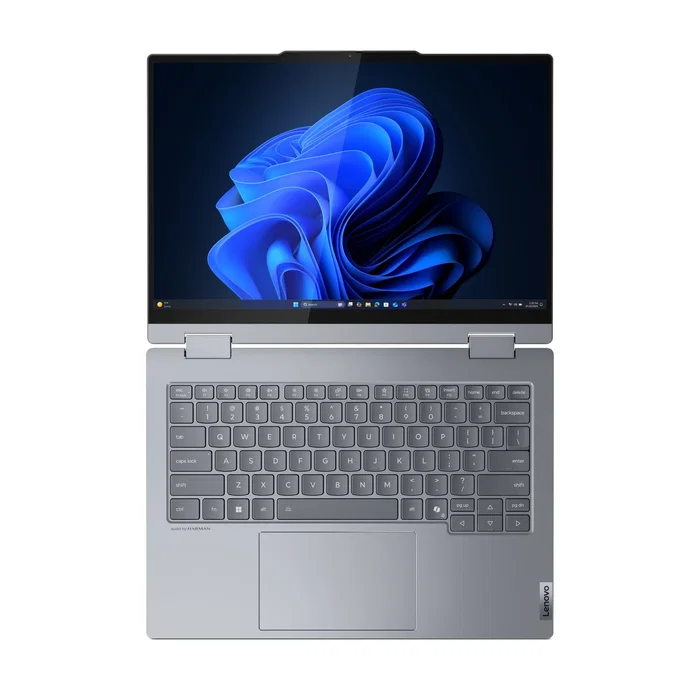 Lenovo ThinkBook 14 2-in-1 G5 IAU Intel Core Ultra 7 32GB 512GB Gris
