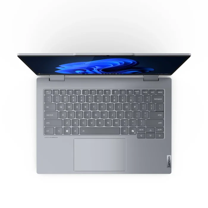 Lenovo ThinkBook 14 2-in-1 G5 IAU Intel Core Ultra 7 32GB 512GB Gris