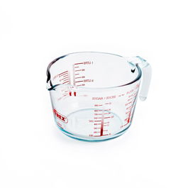 Jarra Medidora Vidrio Sweet&Savoury Pyrex® 1 L