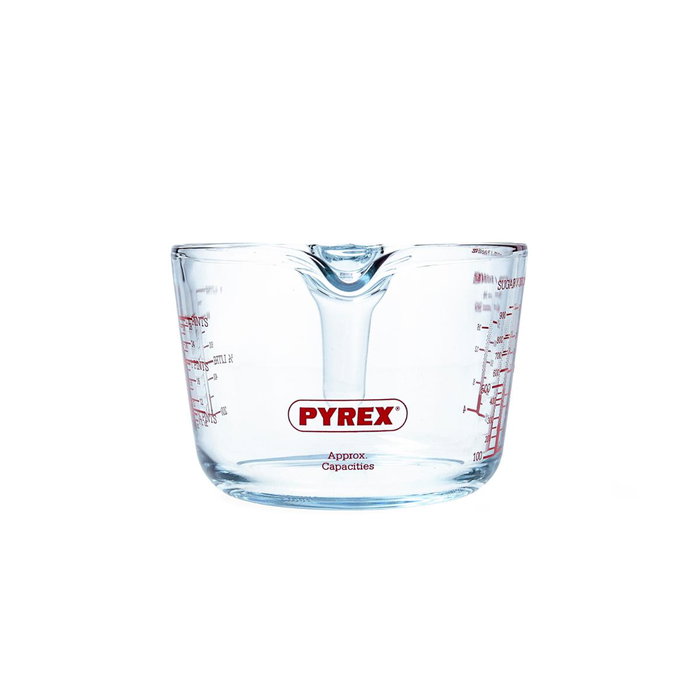 Jarra Medidora Vidrio Sweet&Savoury Pyrex® 1 L