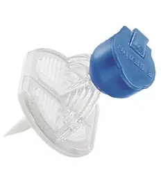 B. Braun Mini Spike Plus Fp Azul S-Valvula 1Ud