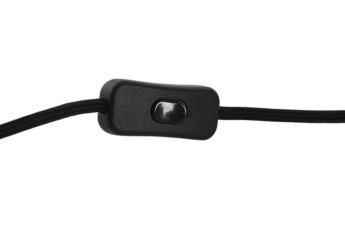 DKD Home Decor Lampara Sobremesa Moderno Dorado Negro Resina 30 x 59 x 30 cm