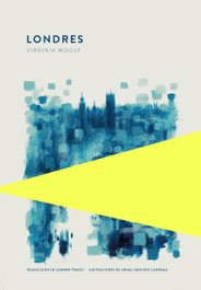 TROTALIBROS, Londres, Virginia Woolf - PITEAS