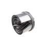 Wolfcraft 2220000 Sierra de corona múltiple professional Ø28 - 74 mm para madera, plástico, aislamiento y yeso
