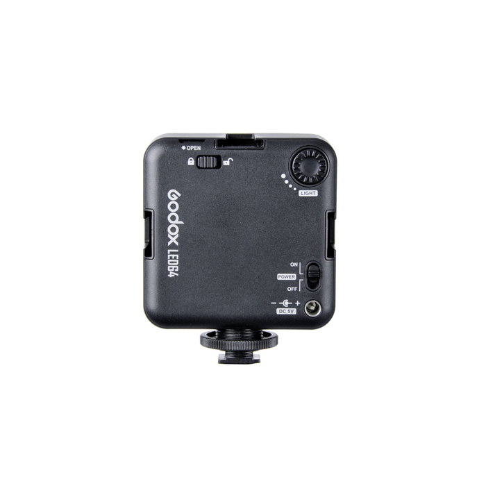 Godox LED64 Video Light Godox LED64 Video Light