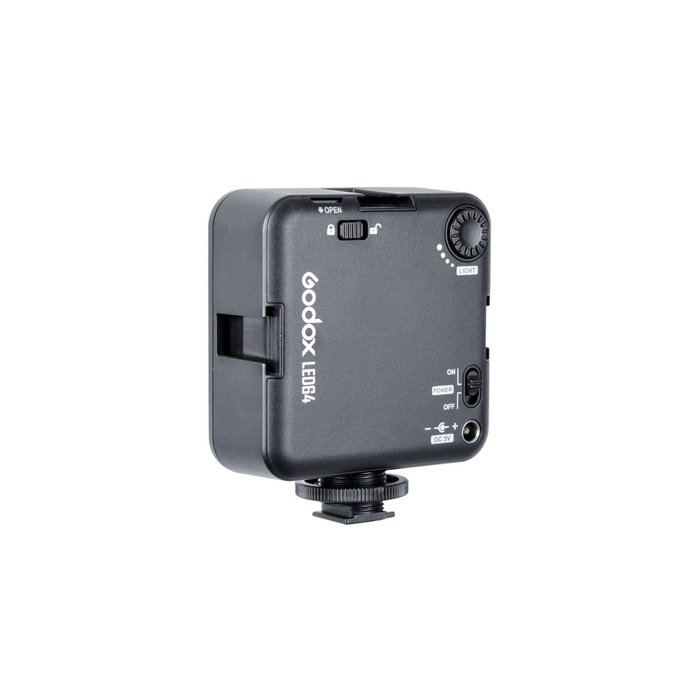 Godox LED64 Video Light Godox LED64 Video Light