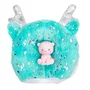 Barbie Calendario de Adviento Cutie Reveal con 1 muñeca y 24 sorpresas, 3 looks, 4 animales y accesorios