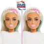 Barbie Calendario de Adviento Cutie Reveal con 1 muñeca y 24 sorpresas, 3 looks, 4 animales y accesorios