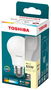 TOSHIBA ESSENTIAL A60 E27 Bombilla LED 8W 4000K