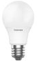 TOSHIBA ESSENTIAL A60 E27 Bombilla LED 8W 4000K