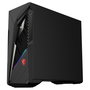 MSI MAG Infinite S3 14NVN7-2816DE Ordenador de Sobremesa Gaming - Intel Core i7-14700F, 32GB RAM DDR5, 1TB SSD NVMe, NVIDIA GeForce RTX 5060 Ti 16GB, Windows 11 Home, Negro