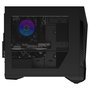 MSI MAG Infinite S3 14NVN7-2816DE Ordenador de Sobremesa Gaming - Intel Core i7-14700F, 32GB RAM DDR5, 1TB SSD NVMe, NVIDIA GeForce RTX 5060 Ti 16GB, Windows 11 Home, Negro