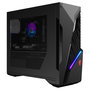 MSI MAG Infinite S3 14NVN7-2816DE Ordenador de Sobremesa Gaming - Intel Core i7-14700F, 32GB RAM DDR5, 1TB SSD NVMe, NVIDIA GeForce RTX 5060 Ti 16GB, Windows 11 Home, Negro