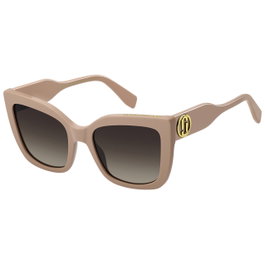 The Marc Jacobs MARC-811-S-35J Gafas de sol Rosa/Marrón