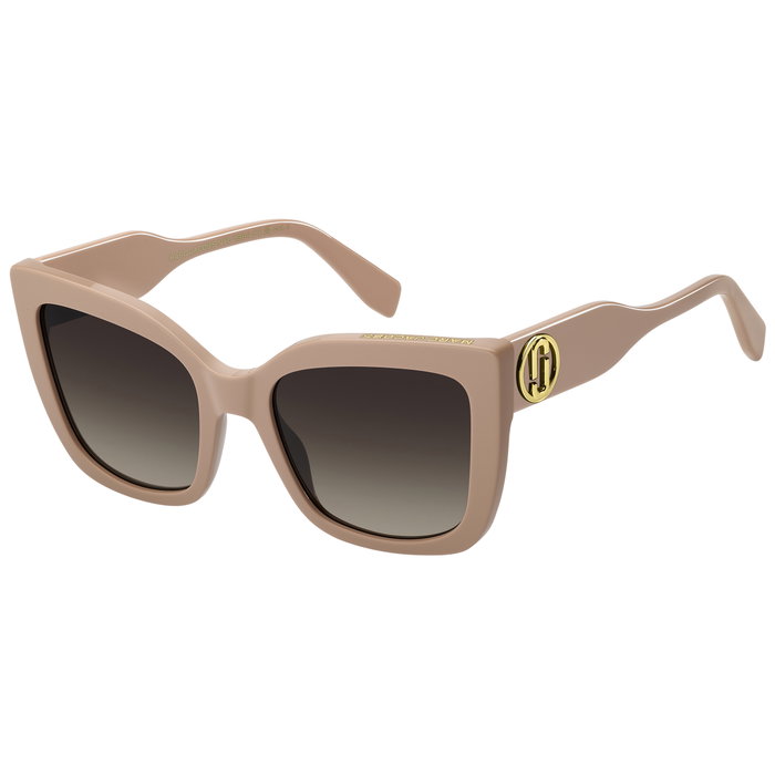 The Marc Jacobs MARC-811-S-35J Gafas de sol Rosa/Marrón The Marc Jacobs MARC-811-S-35J Gafas de sol Rosa/Marrón