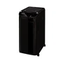 Fellowes AutoMax 450C Destructora de documentos, Corte en partículas, Negra