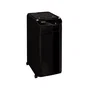 Fellowes AutoMax 450C Destructora de documentos, Corte en partículas, Negra
