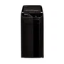 Fellowes AutoMax 450C Destructora de documentos, Corte en partículas, Negra