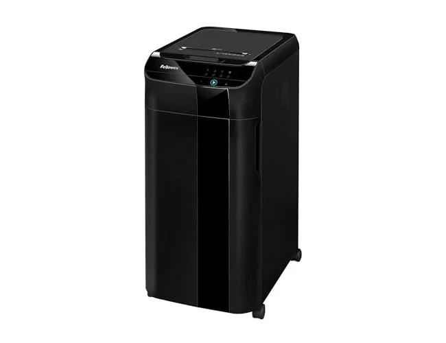 Fellowes AutoMax 450C Destructora de Papel en Partículas