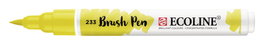 Ecoline Ecoline Brush Pen Chartreuse 233