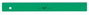SAFTA Regla Verde 30 cm (Set de 20)