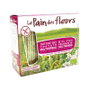 Le Pain des Fleurs Cracker Multi Cereales 150gr Bio Sin Gluten
