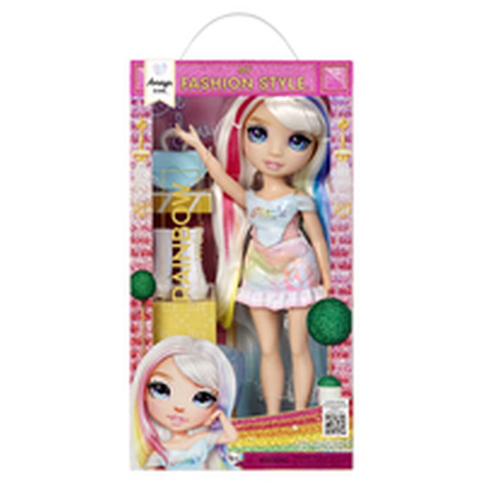 MGA Rainbow High My Fashion Style Amaya MGA Rainbow High My Fashion Style Amaya