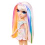 MGA Muñeca Rainbow High My Fashion Style Amaya 22 cm
