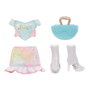 MGA Muñeca Rainbow High My Fashion Style Amaya 22 cm